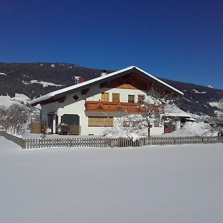Ferienhaus Kahr Appartment Rossbrand ラートシュタット エクステリア 写真