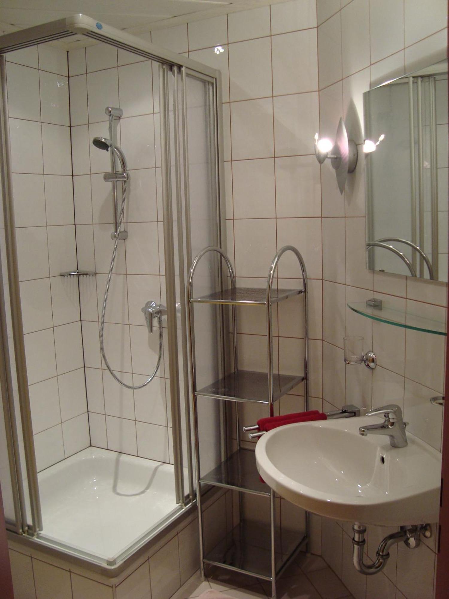 Ferienhaus Kahr Appartment Rossbrand ラートシュタット 部屋 写真