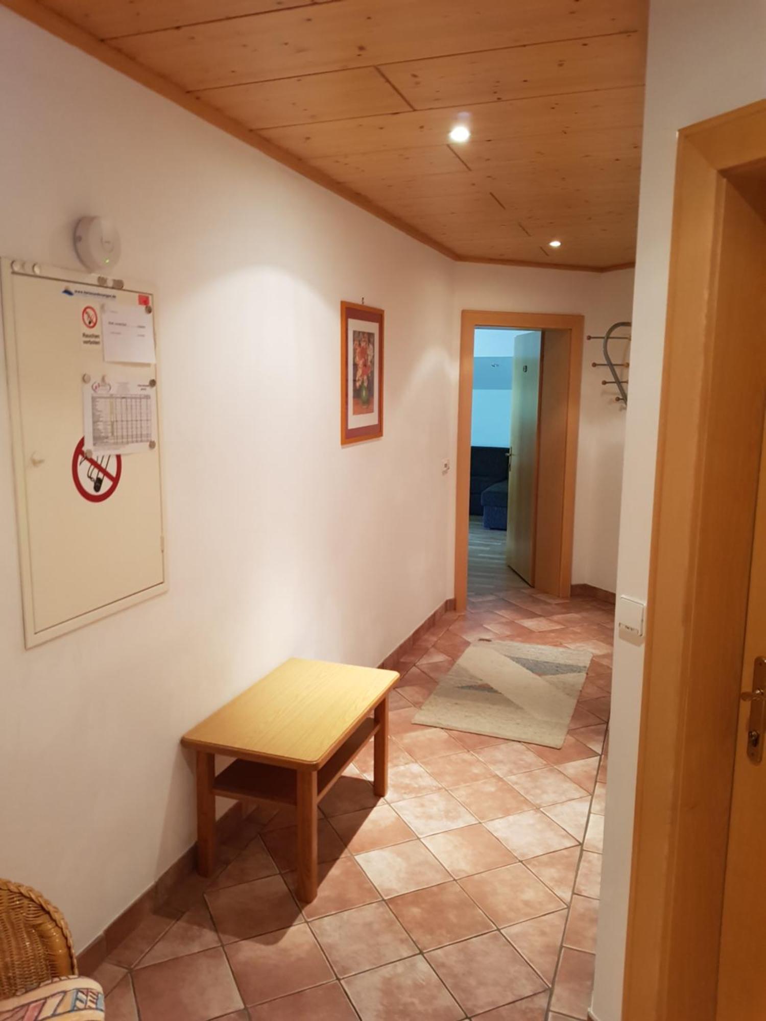 Ferienhaus Kahr Appartment Rossbrand ラートシュタット エクステリア 写真